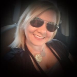 Meet your Posher, Rhonda